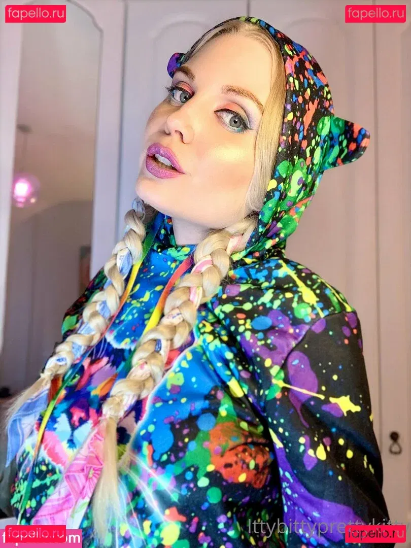 ittybittyprettykittyfree Onlyfans Photo Gallery 