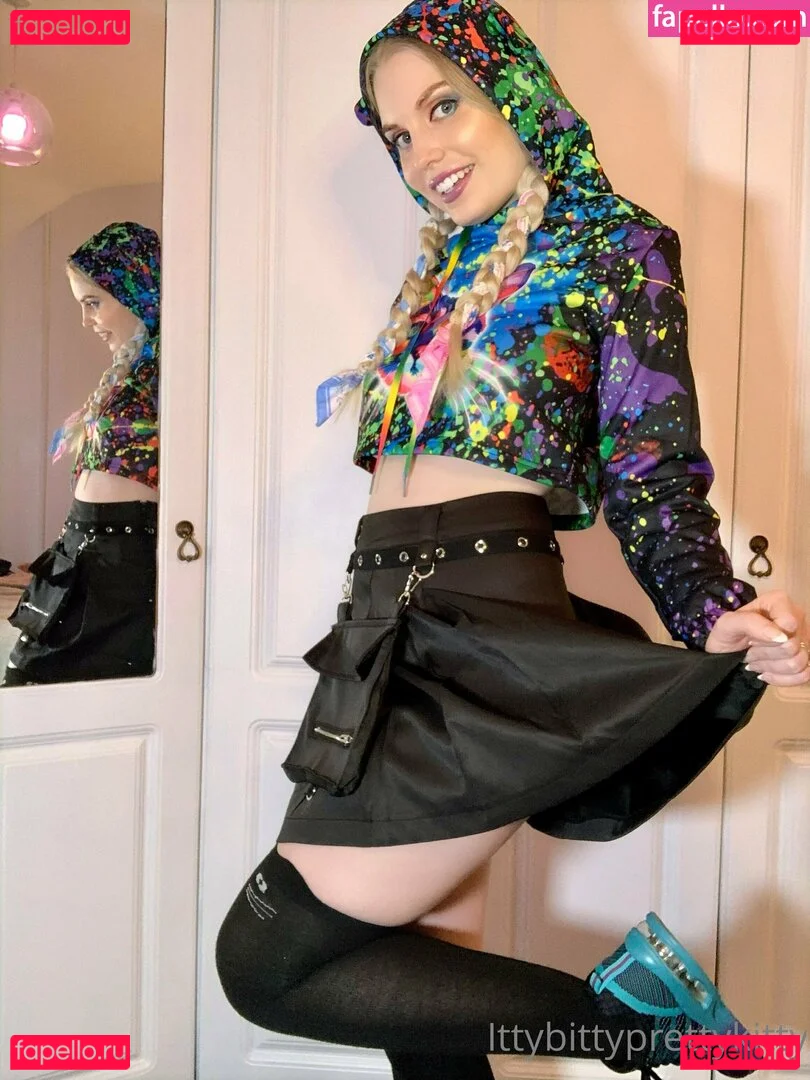 ittybittyprettykittyfree Onlyfans Photo Gallery 