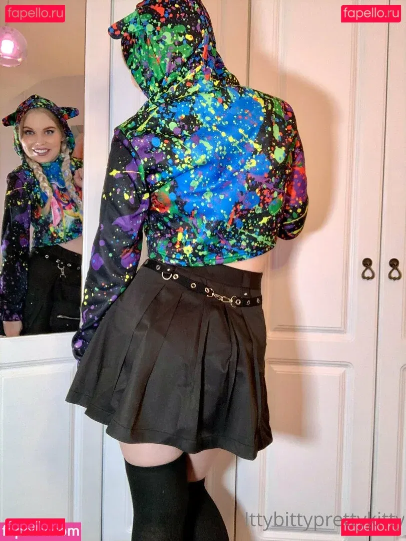 ittybittyprettykittyfree Onlyfans Photo Gallery 