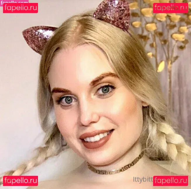 ittybittyprettykittyfree Onlyfans Photo Gallery 