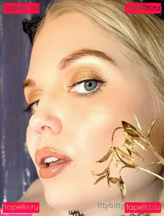 ittybittyprettykittyfree Onlyfans Photo Gallery 