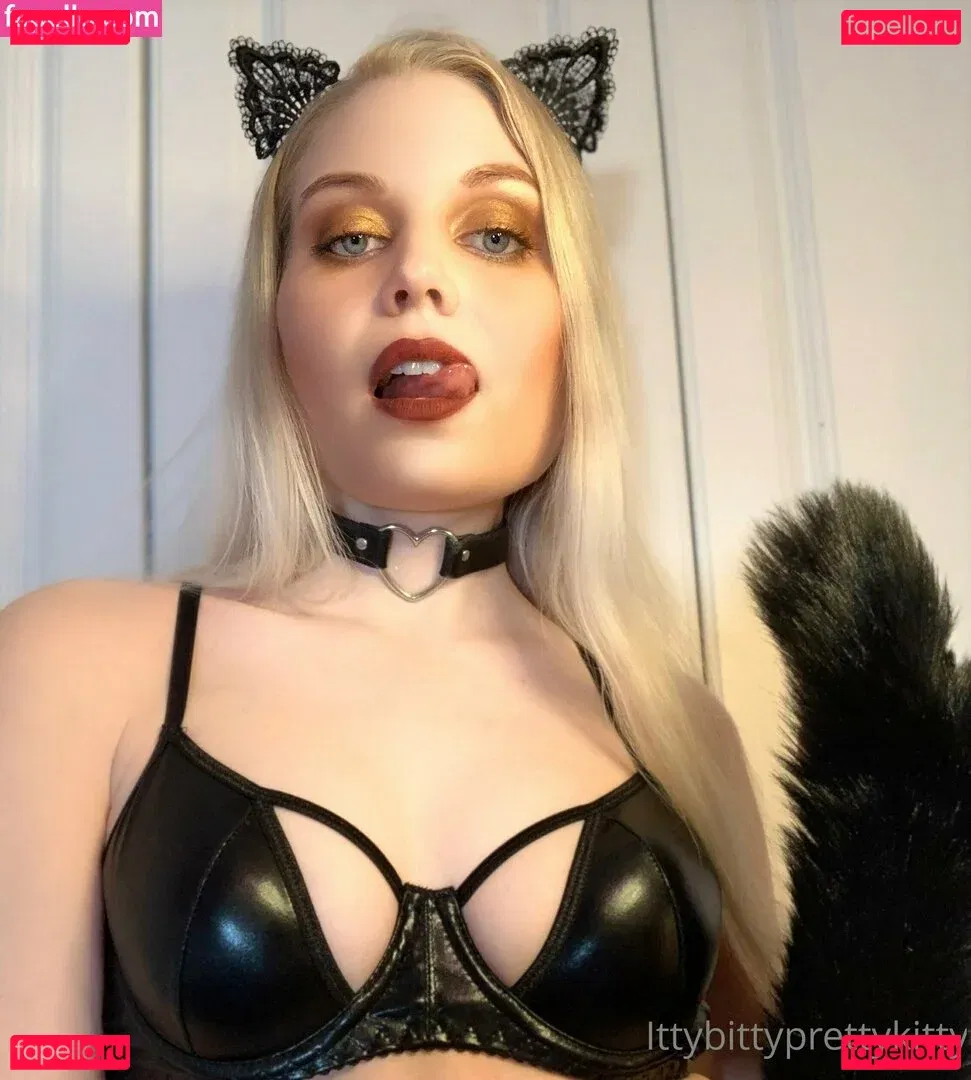 ittybittyprettykittyfree Onlyfans Photo Gallery 