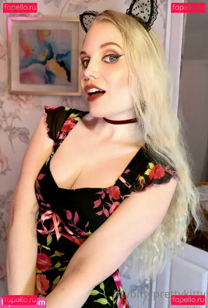 ittybittyprettykittyfree Onlyfans Photo Gallery 
