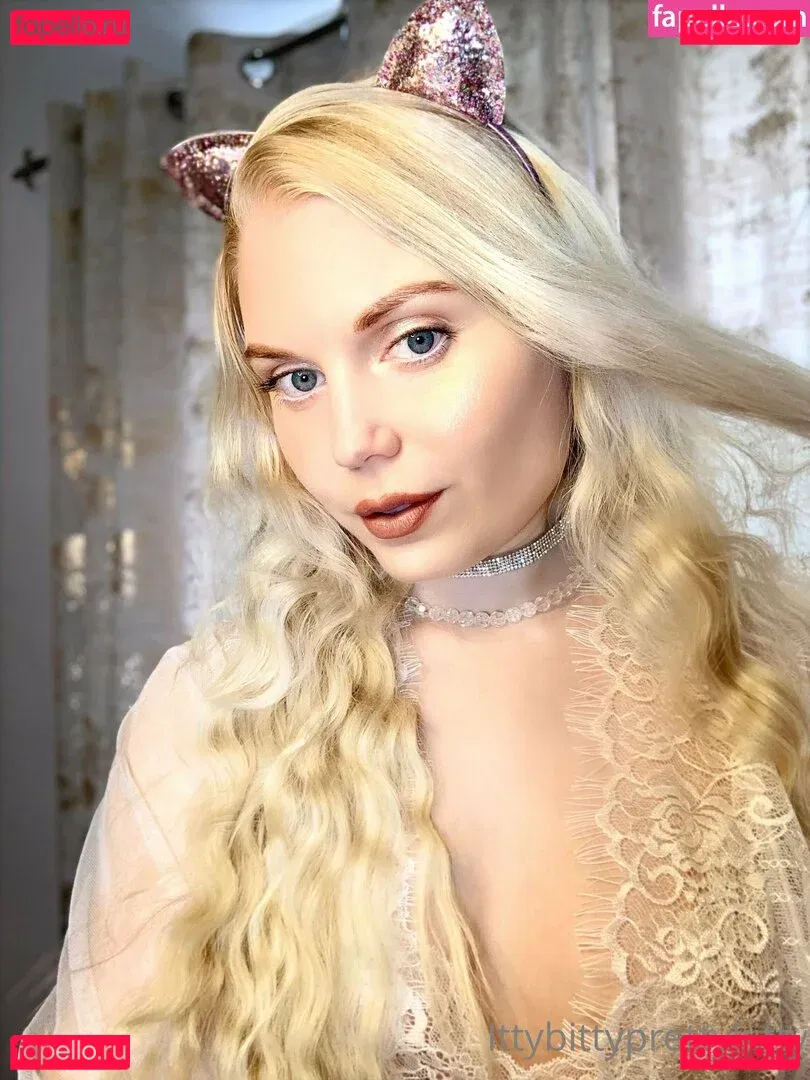ittybittyprettykittyfree Onlyfans Photo Gallery 