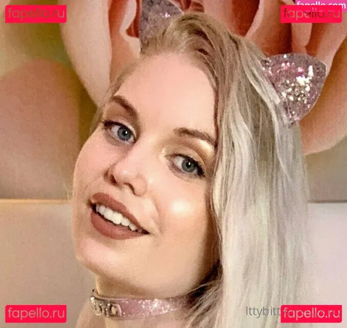 ittybittyprettykittyfree Onlyfans Photo Gallery 