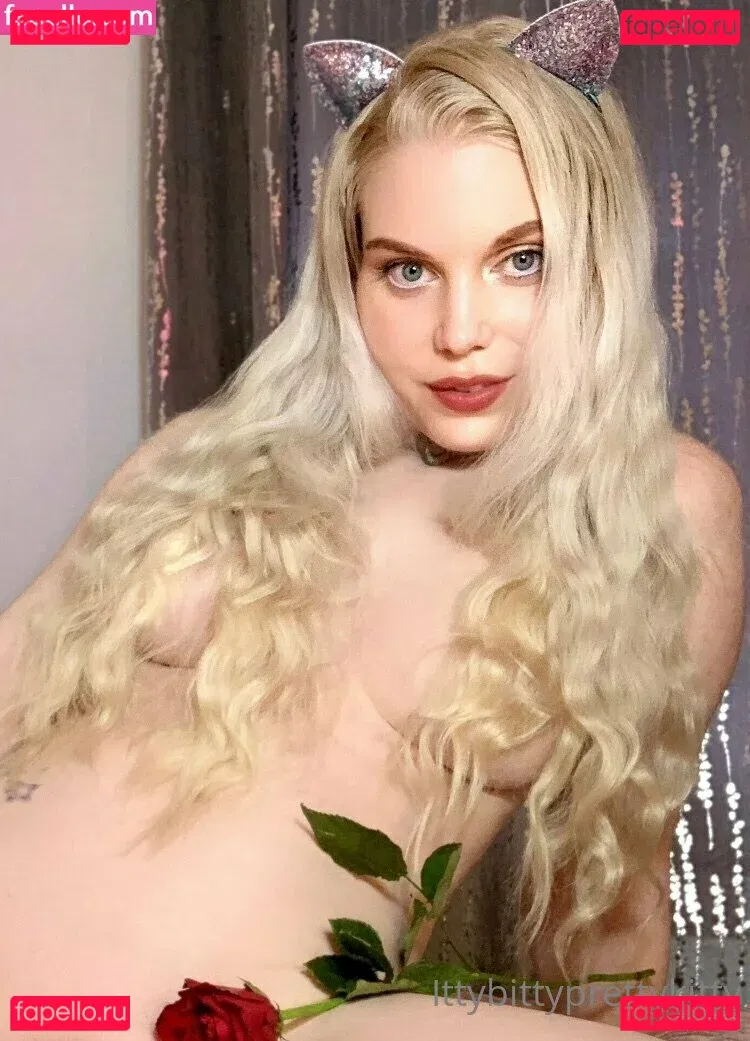 ittybittyprettykittyfree Onlyfans Photo Gallery 