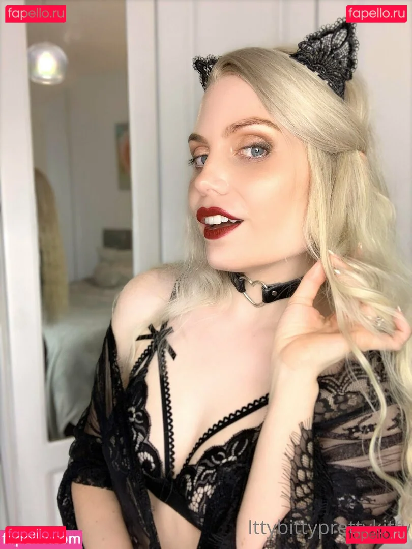 ittybittyprettykittyfree Onlyfans Photo Gallery 