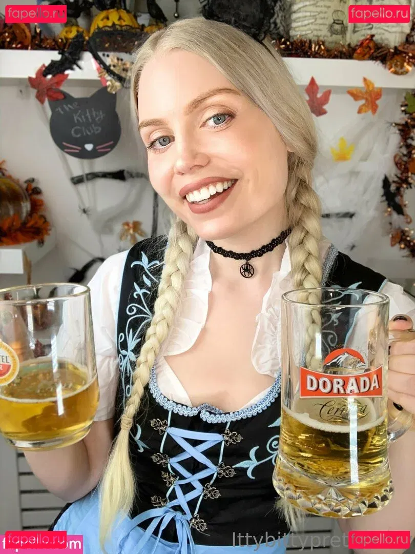 ittybittyprettykittyfree Onlyfans Photo Gallery 