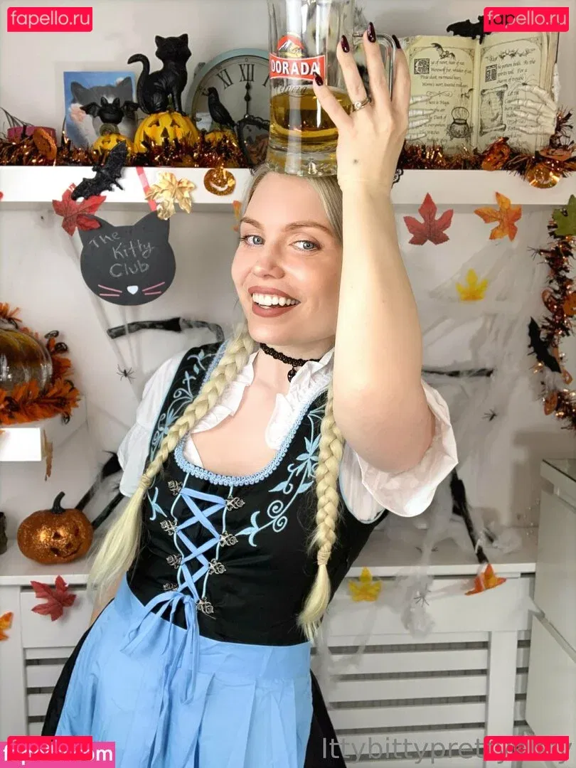 ittybittyprettykittyfree Onlyfans Photo Gallery 