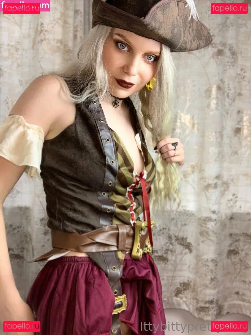 ittybittyprettykittyfree Onlyfans Photo Gallery 