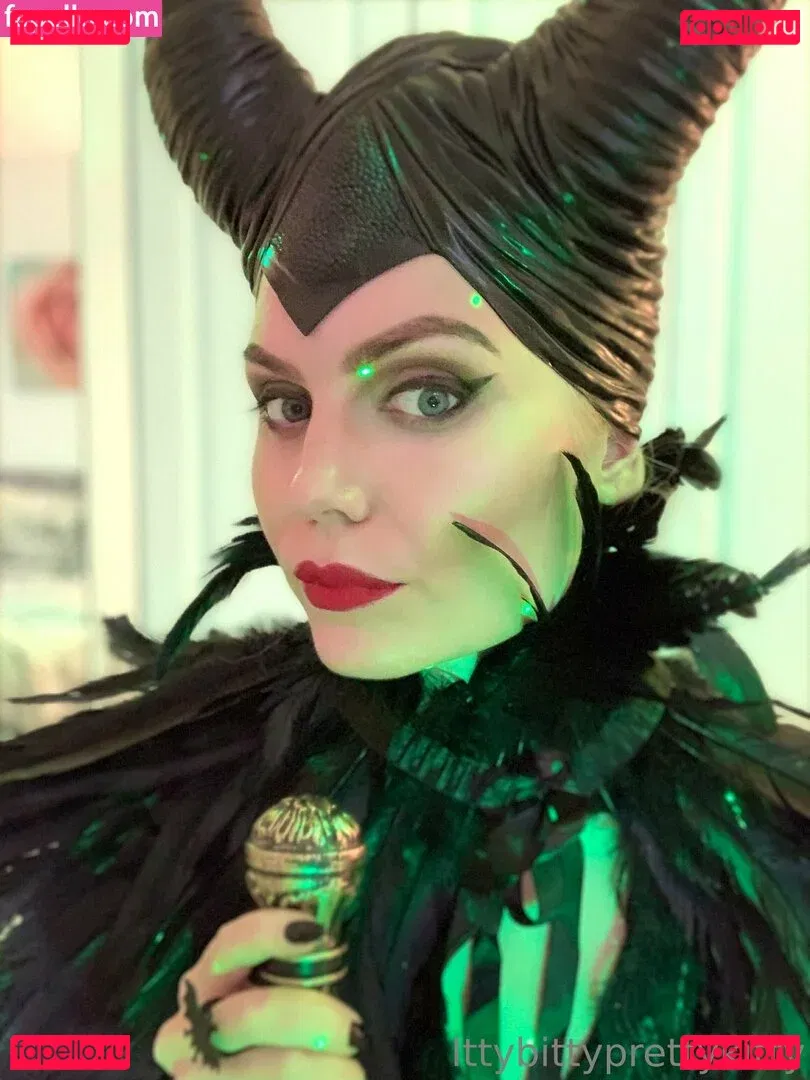 ittybittyprettykittyfree Onlyfans Photo Gallery 