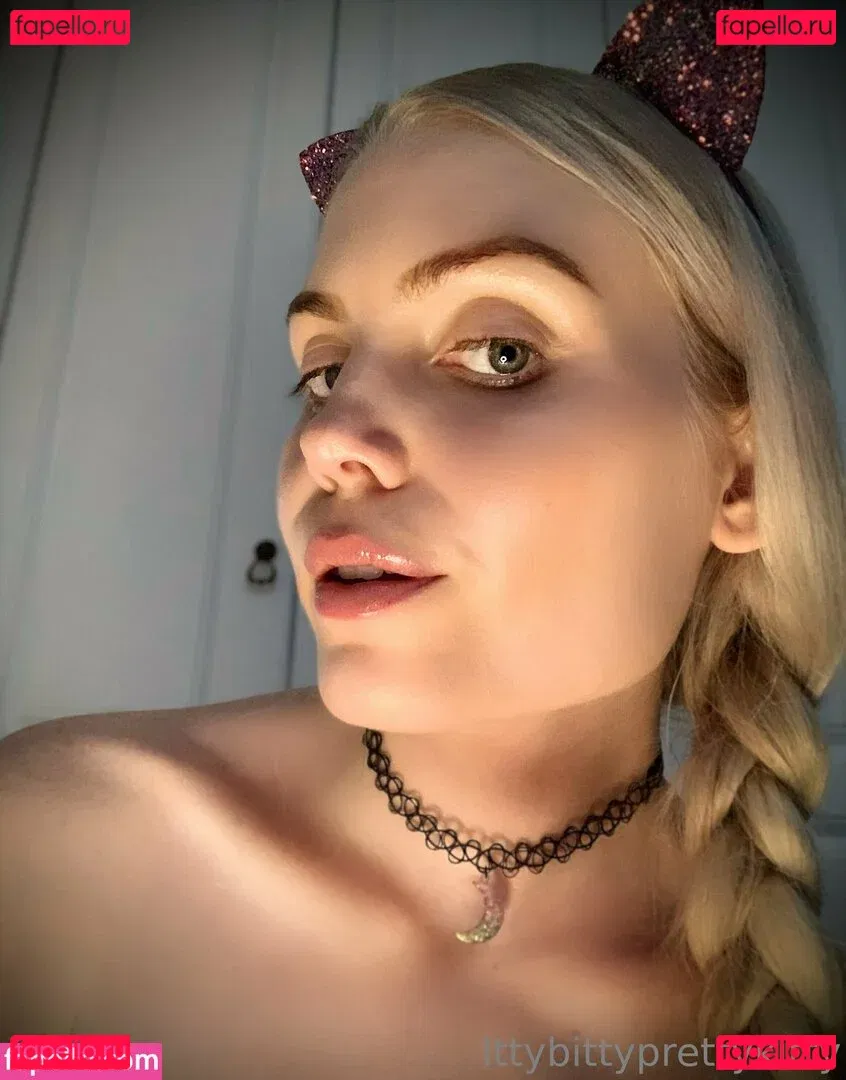 ittybittyprettykittyfree Onlyfans Photo Gallery 