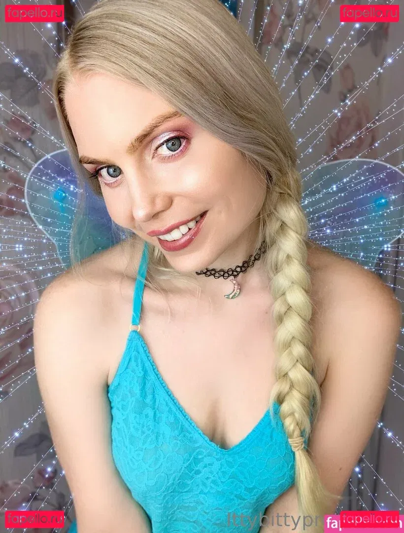 ittybittyprettykittyfree Onlyfans Photo Gallery 