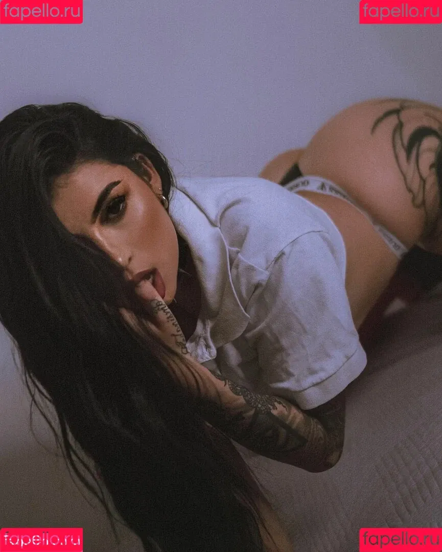 Alison Estrada Onlyfans Photo Gallery 