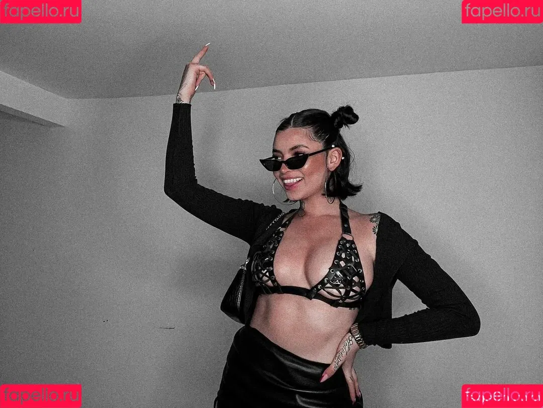 Alison Estrada Onlyfans Photo Gallery 