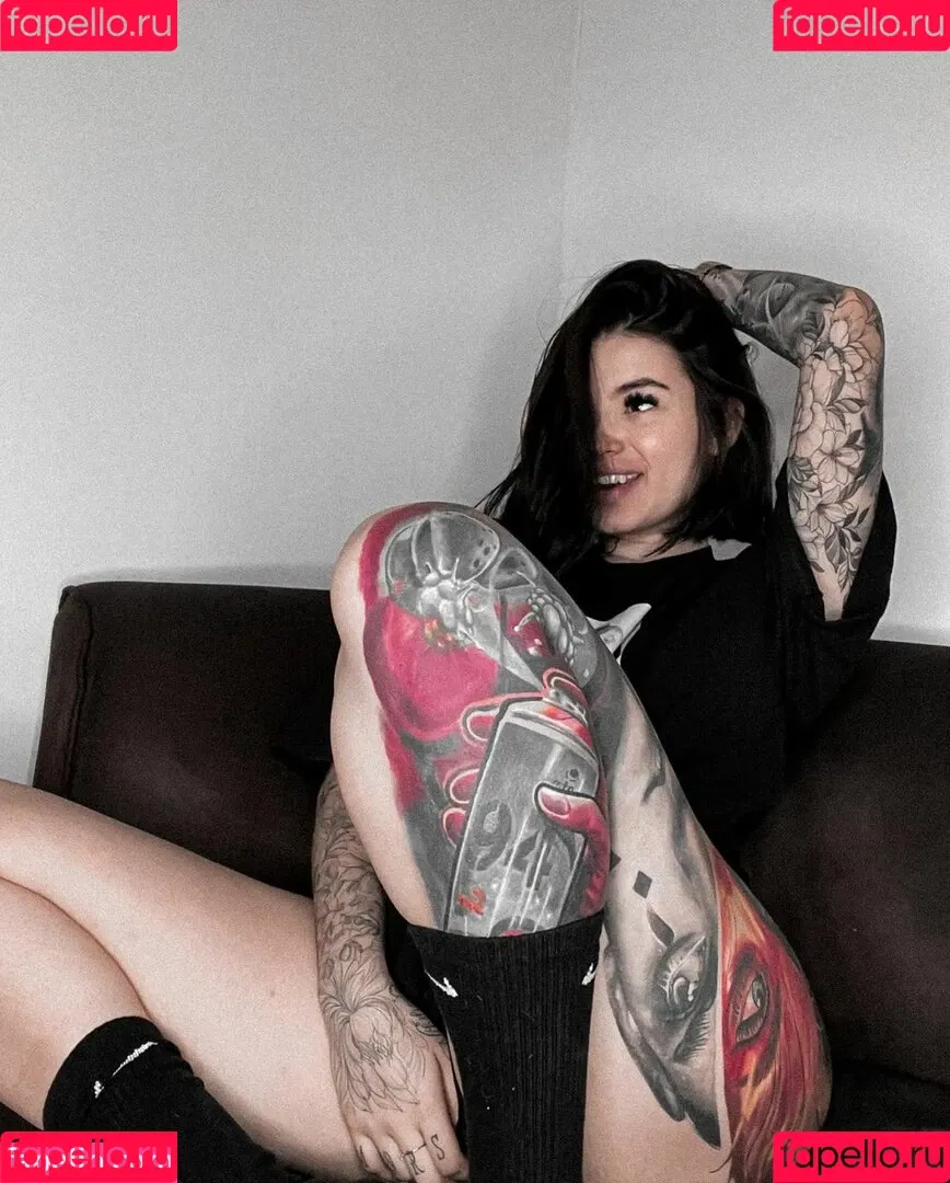 Alison Estrada Onlyfans Photo Gallery 