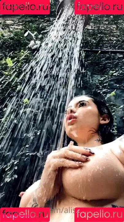 Alison Estrada Onlyfans Photo Gallery 