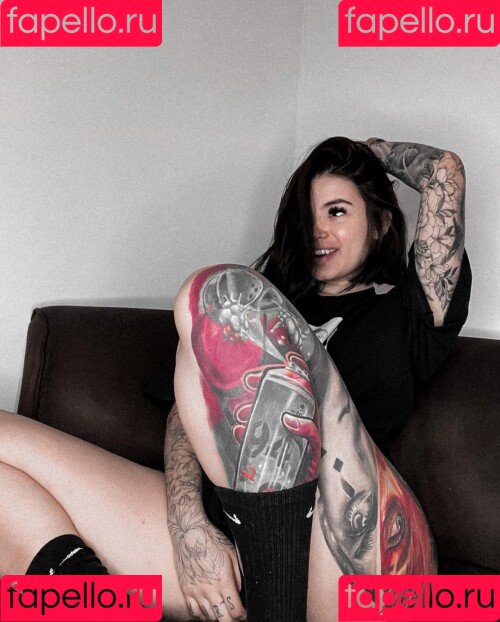 Alison Estrada Onlyfans Photo Gallery 