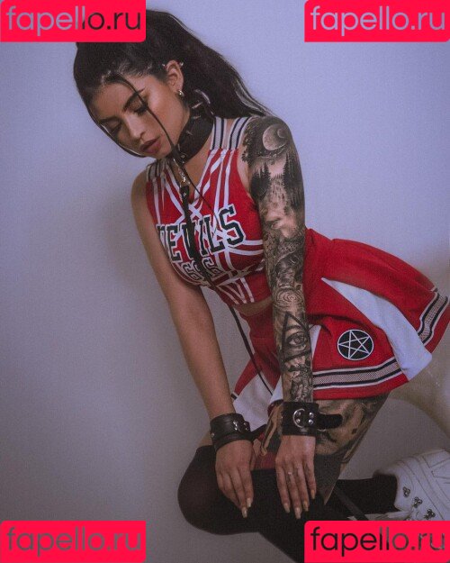 Alison Estrada Onlyfans Photo Gallery 