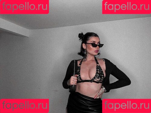 Alison Estrada Onlyfans Photo Gallery 