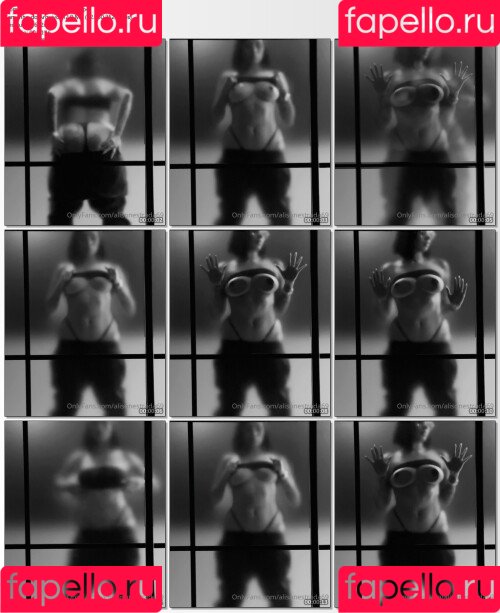 Alison Estrada Onlyfans Photo Gallery 