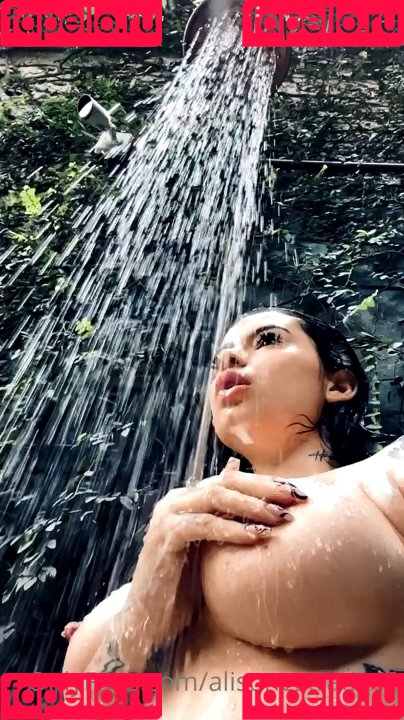 Alison Estrada Onlyfans Photo Gallery 