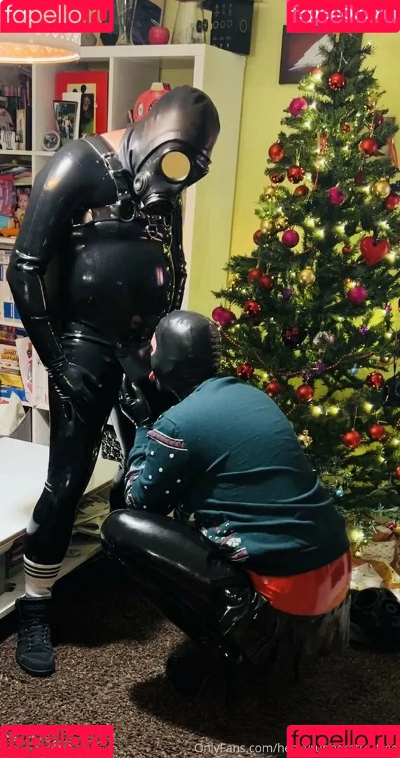heavyrubberette_free Onlyfans Photo Gallery 