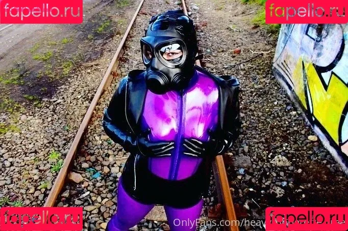 heavyrubberette_free Onlyfans Photo Gallery 