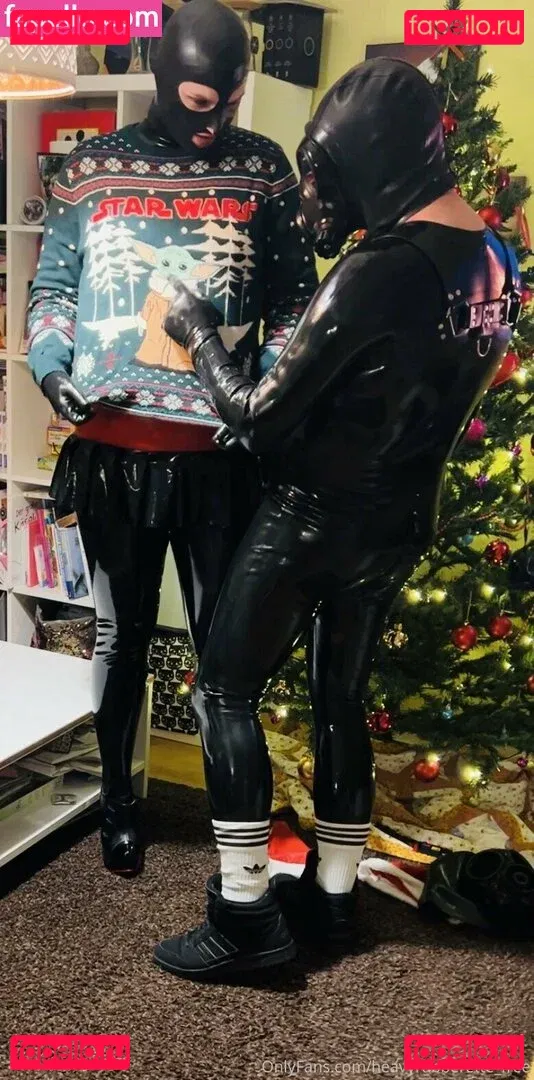 heavyrubberette_free Onlyfans Photo Gallery 