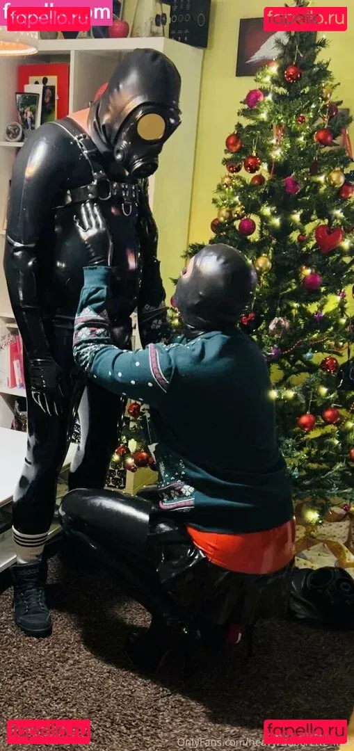 heavyrubberette_free Onlyfans Photo Gallery 