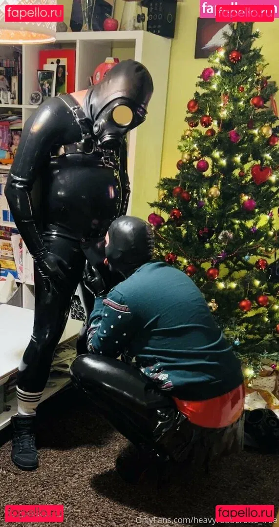 heavyrubberette_free Onlyfans Photo Gallery 