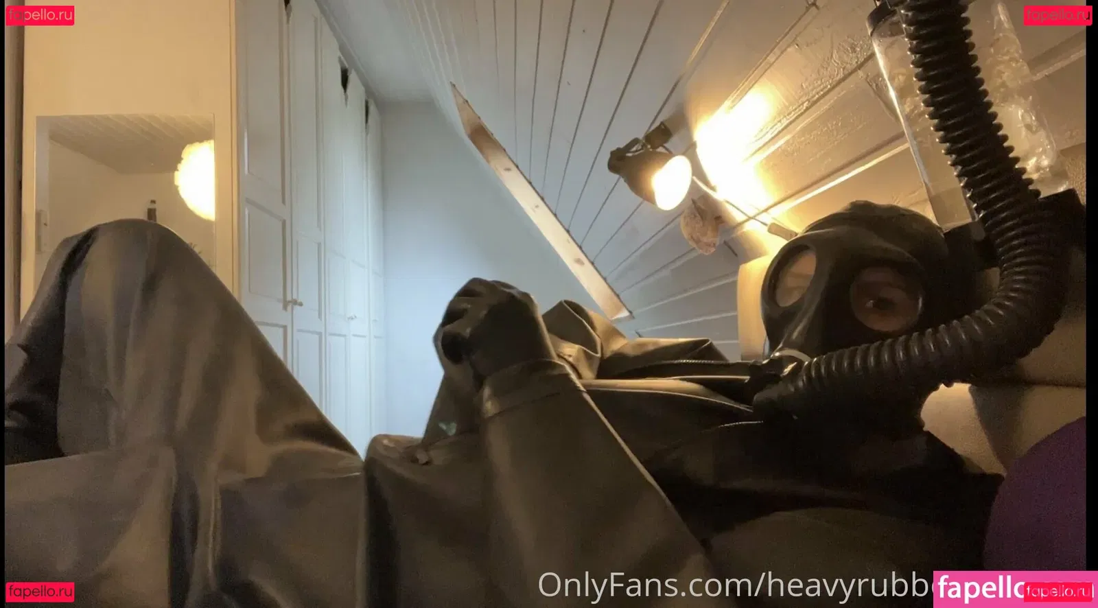 heavyrubberette_free Onlyfans Photo Gallery 