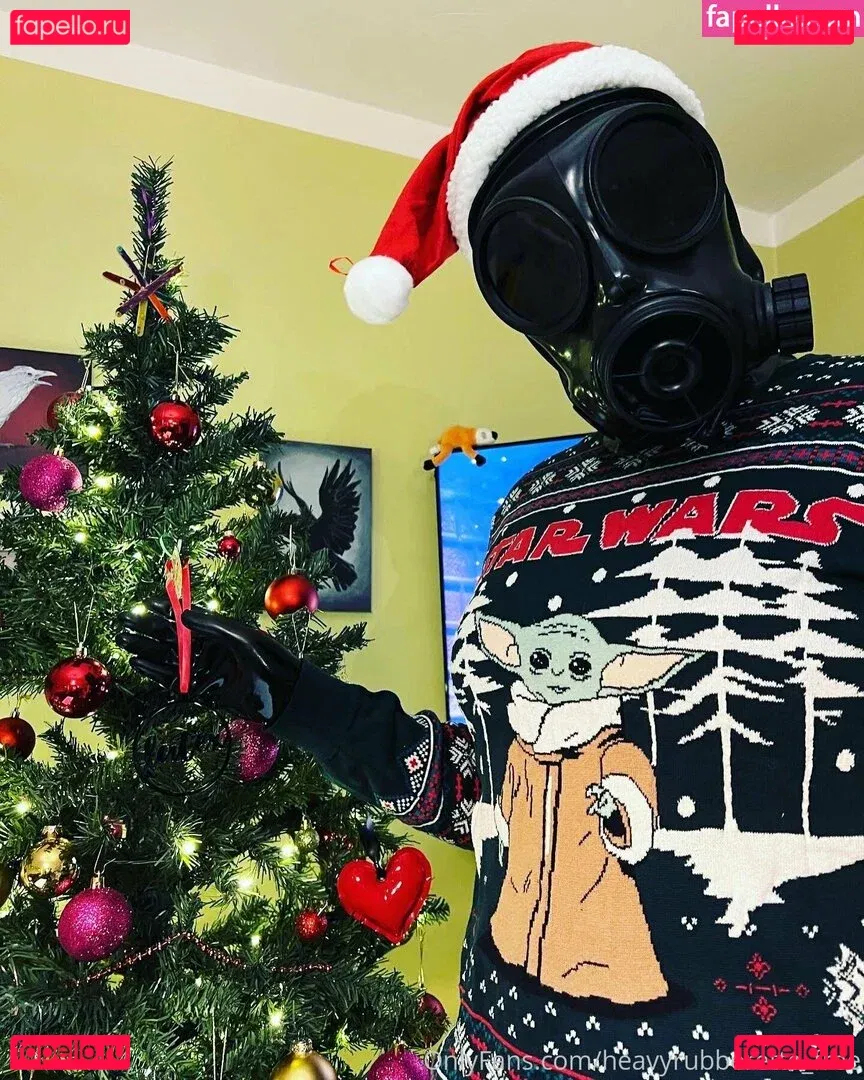 heavyrubberette_free Onlyfans Photo Gallery 