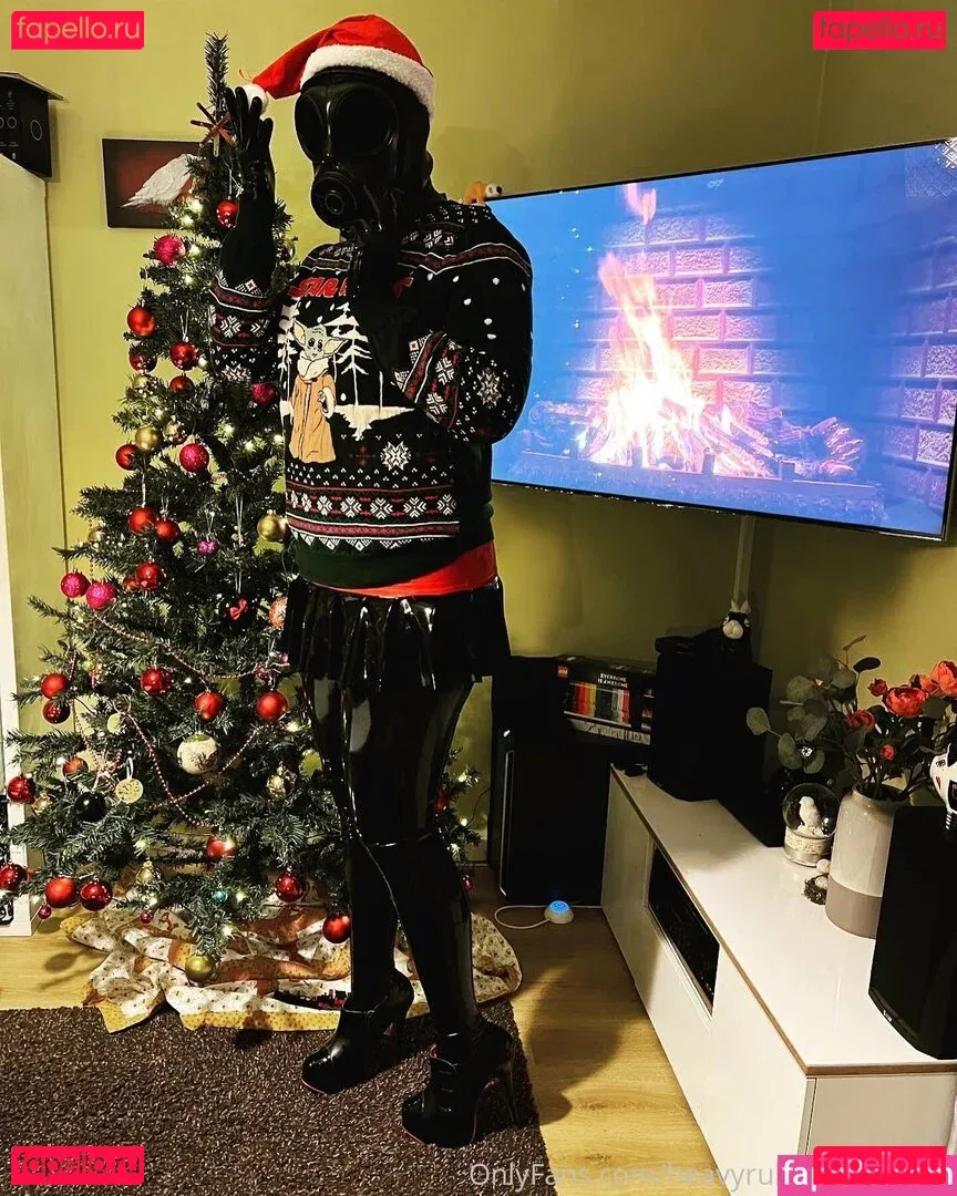 heavyrubberette_free Onlyfans Photo Gallery 