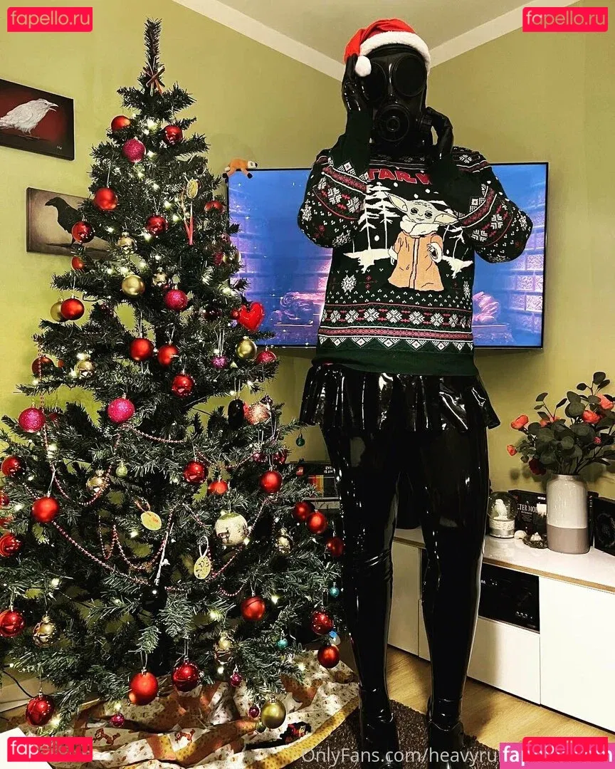 heavyrubberette_free Onlyfans Photo Gallery 