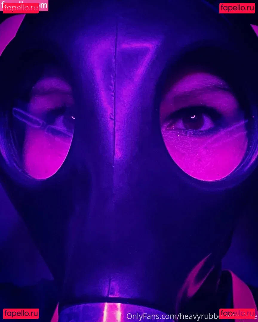 heavyrubberette_free Onlyfans Photo Gallery 
