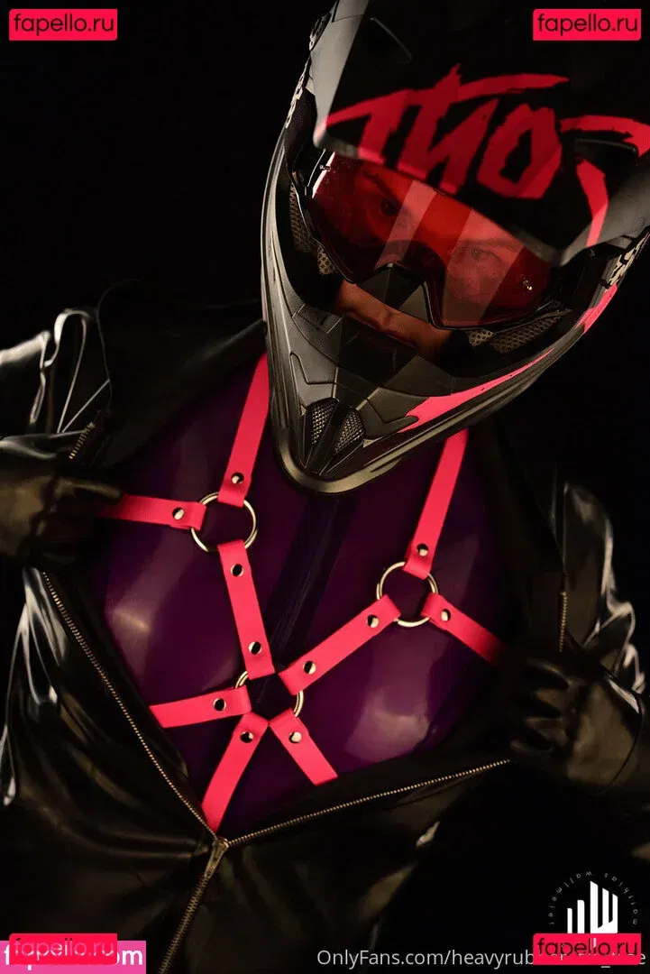 heavyrubberette_free Onlyfans Photo Gallery 