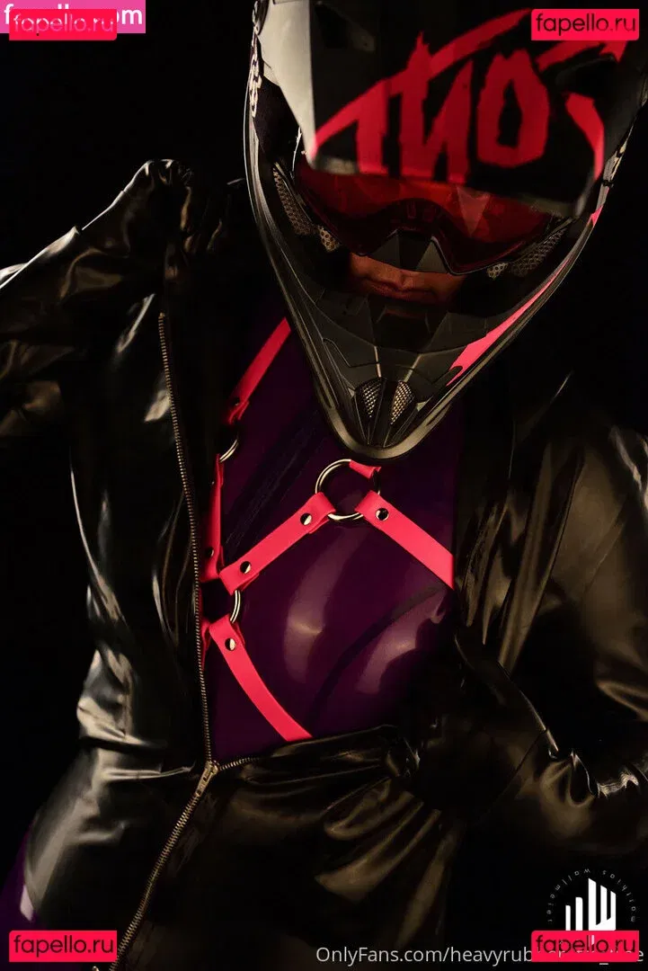 heavyrubberette_free Onlyfans Photo Gallery 