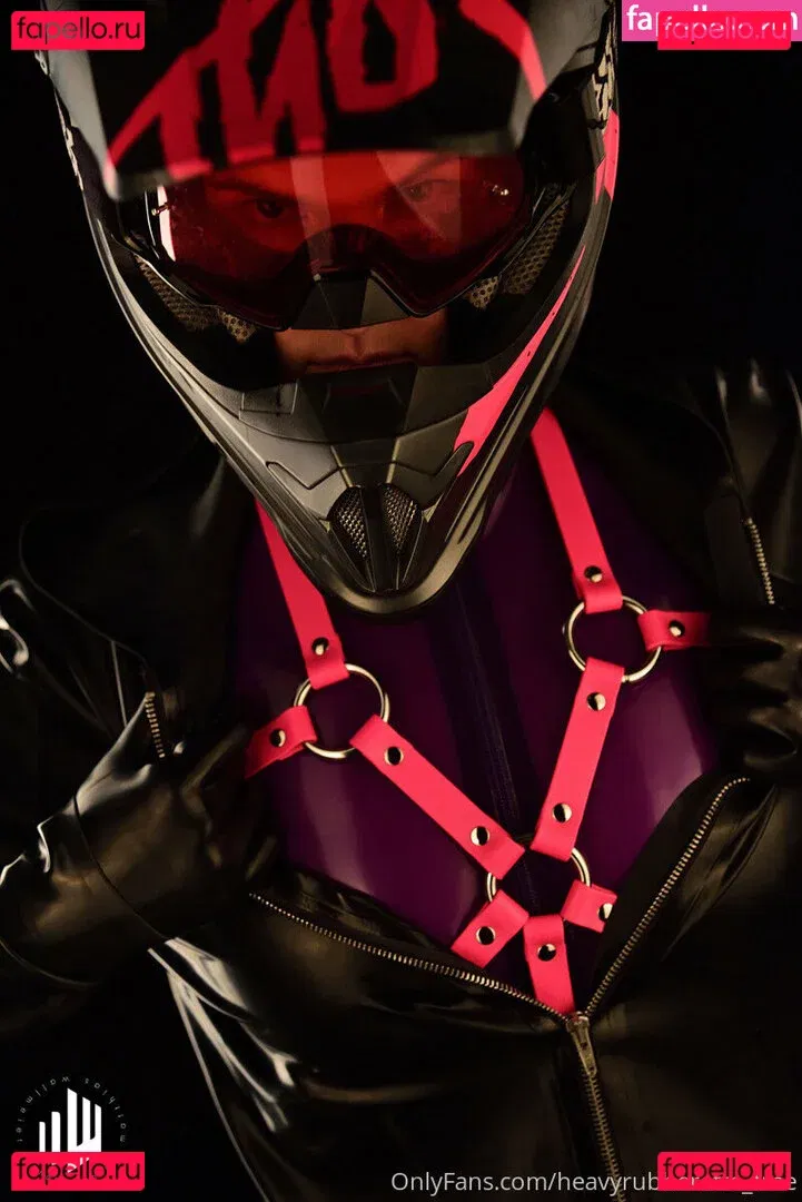 heavyrubberette_free Onlyfans Photo Gallery 