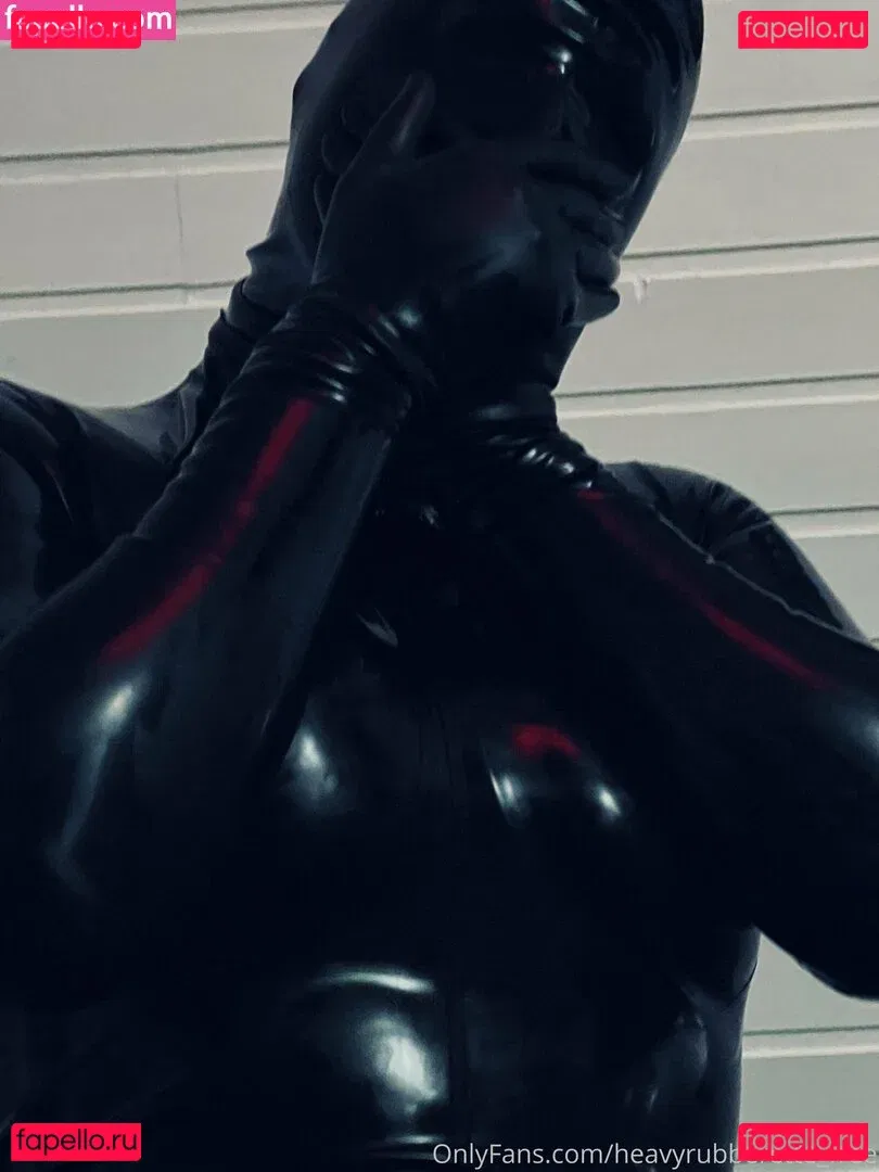 heavyrubberette_free Onlyfans Photo Gallery 