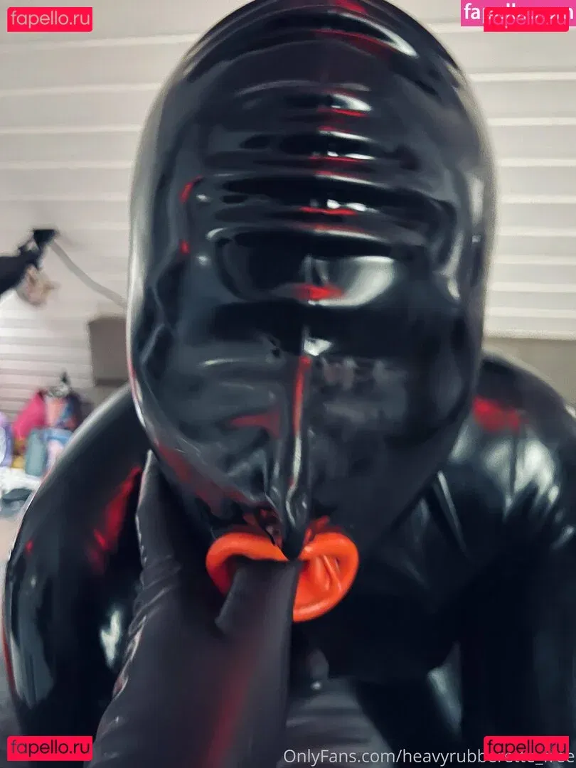 heavyrubberette_free Onlyfans Photo Gallery 