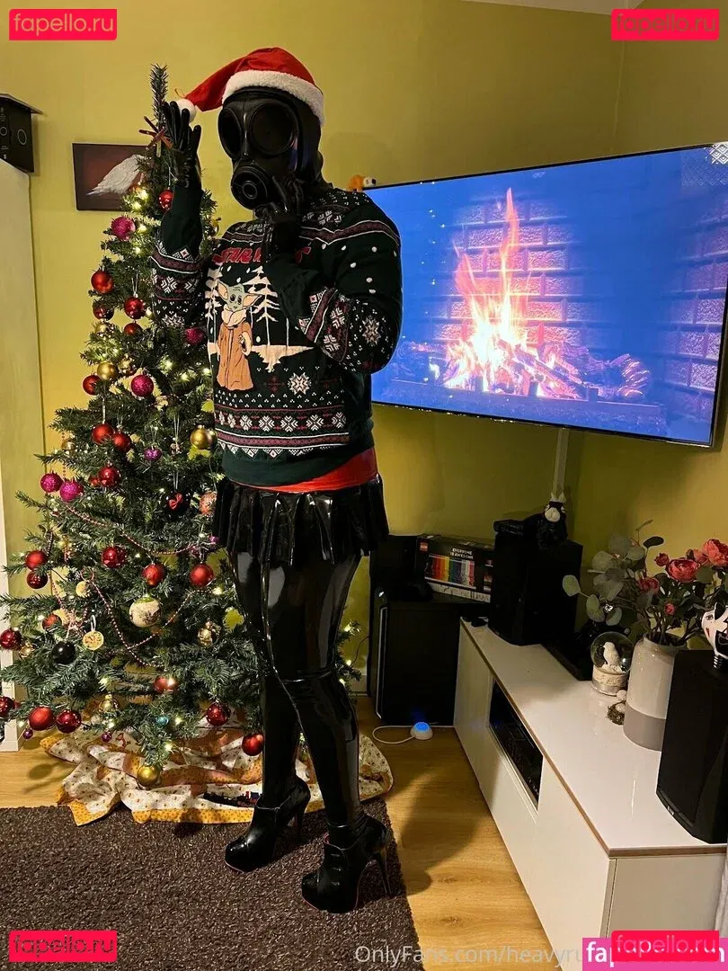 heavyrubberette_free Onlyfans Photo Gallery 