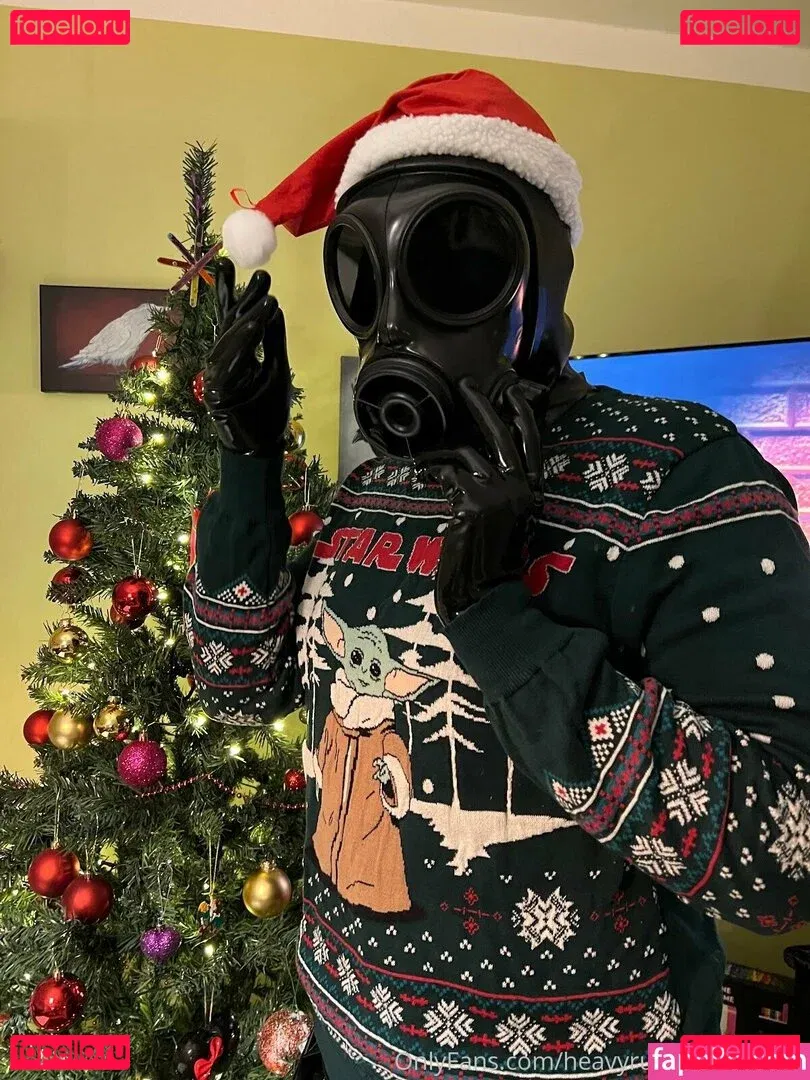 heavyrubberette_free Onlyfans Photo Gallery 