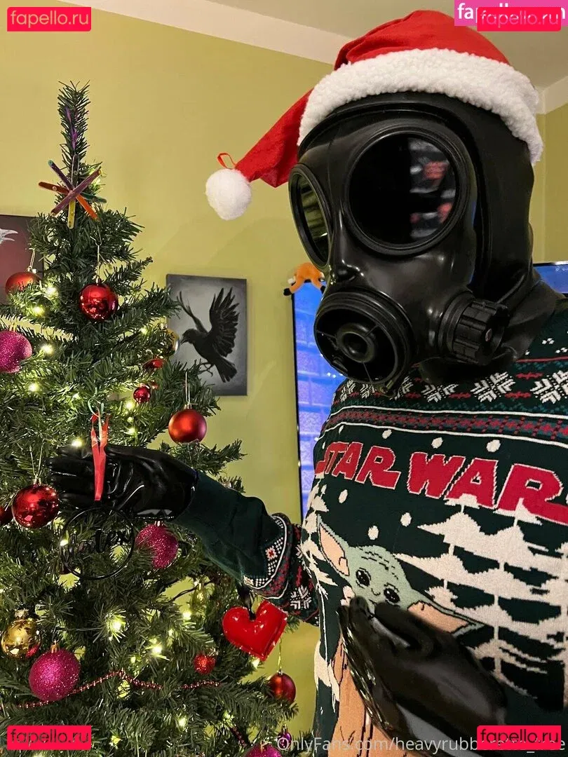 heavyrubberette_free Onlyfans Photo Gallery 