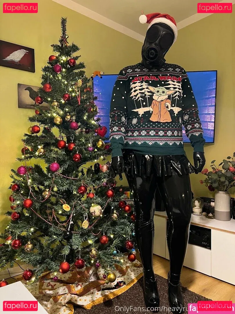 heavyrubberette_free Onlyfans Photo Gallery 