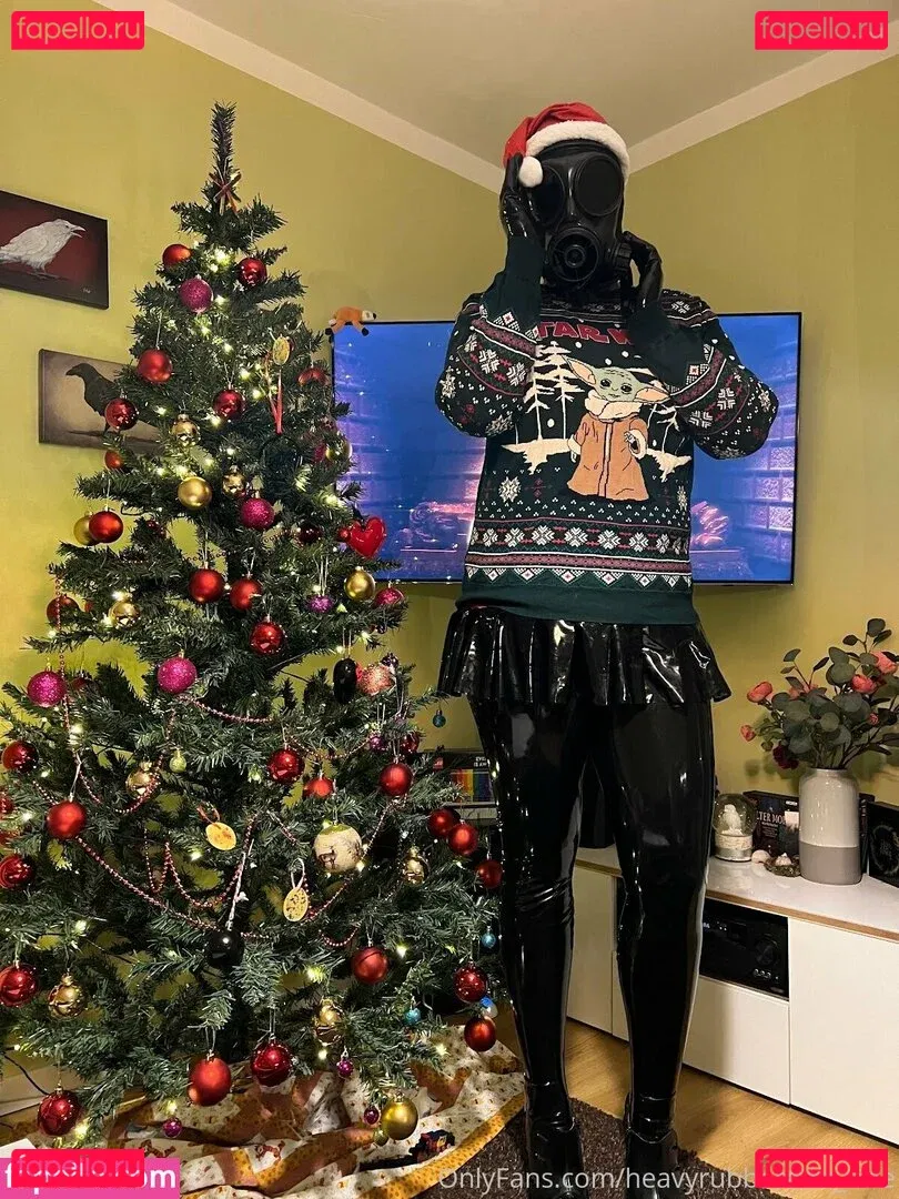 heavyrubberette_free Onlyfans Photo Gallery 