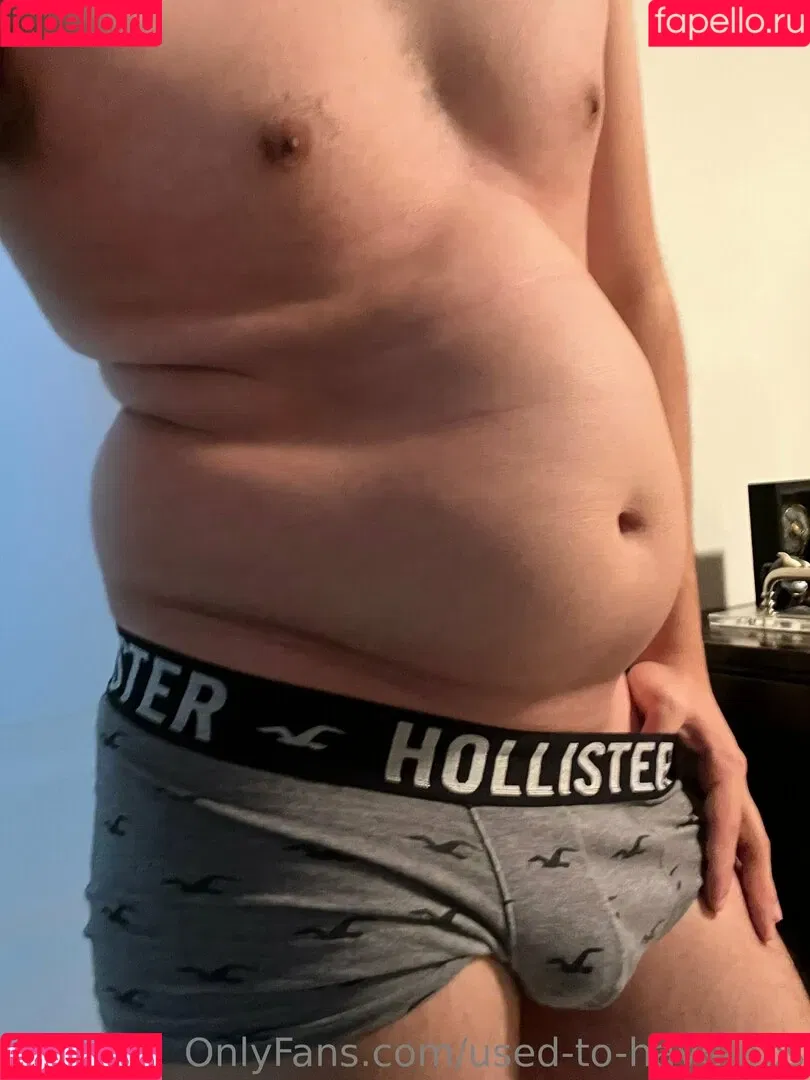 used-to-have-abs Onlyfans Photo Gallery 