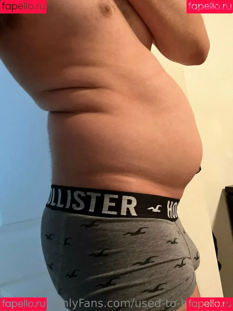 used-to-have-abs Onlyfans Photo Gallery 