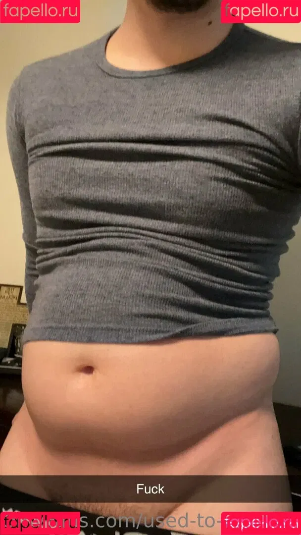 used-to-have-abs Onlyfans Photo Gallery 