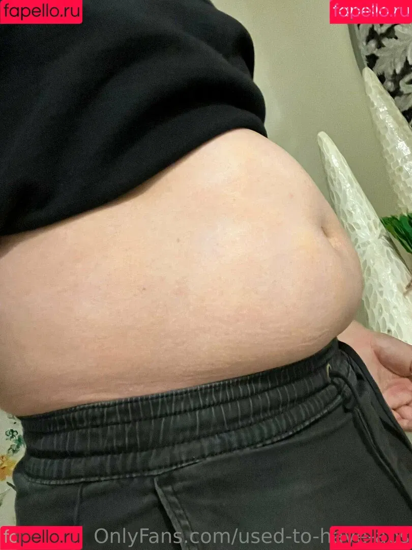 used-to-have-abs Onlyfans Photo Gallery 